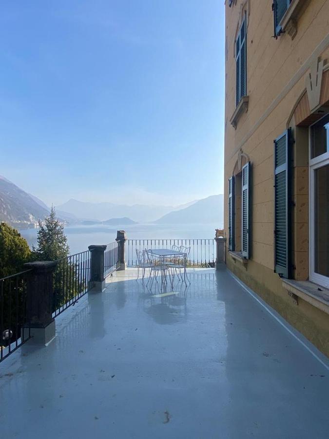The Comfort - Big Apartment In Villa With Garden And Terrace Ардженьо Екстер'єр фото