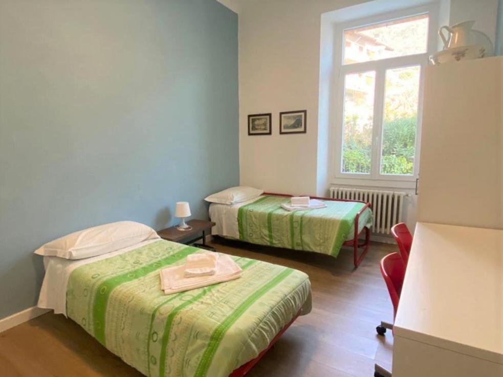 The Comfort - Big Apartment In Villa With Garden And Terrace Ардженьо Екстер'єр фото