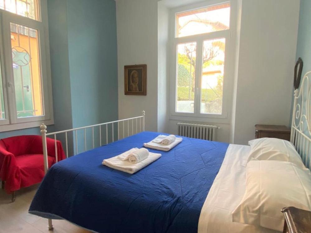 The Comfort - Big Apartment In Villa With Garden And Terrace Ардженьо Екстер'єр фото