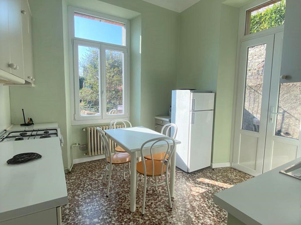 The Comfort - Big Apartment In Villa With Garden And Terrace Ардженьо Екстер'єр фото