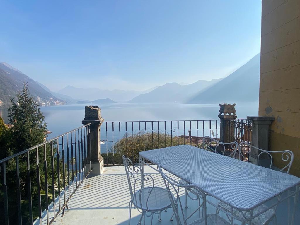 The Comfort - Big Apartment In Villa With Garden And Terrace Ардженьо Екстер'єр фото