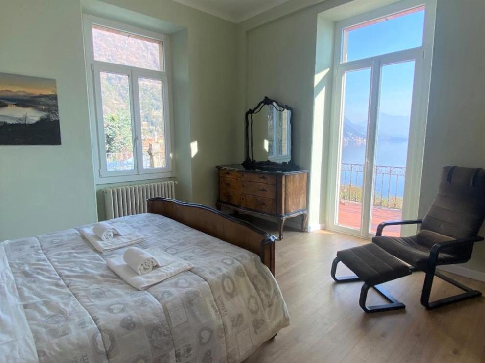 The Comfort - Big Apartment In Villa With Garden And Terrace Ардженьо Екстер'єр фото